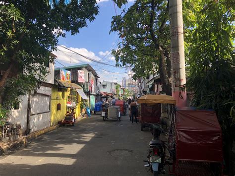 Barangays .